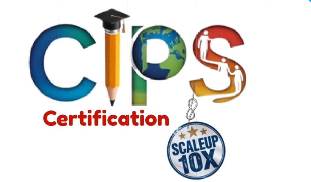 CIPS logo